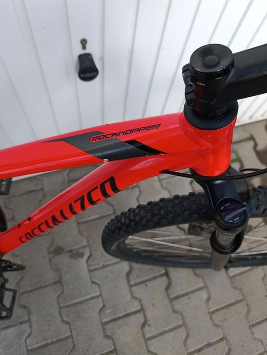 Specialized 29 цола