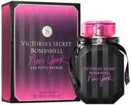 Victoria's Secret Bombshell New York Eau de Parfum 100ml