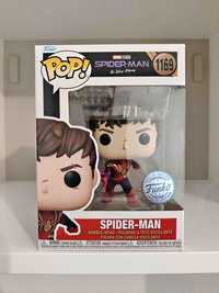 Vând Funko POP! Marvel: Spider-Man - Spider-Man (Special Edition)