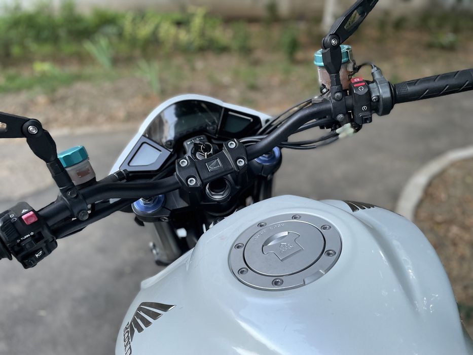 Vand Honda CB1000R