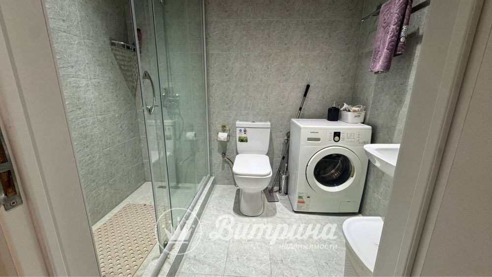 2-х комнатная Новостройка ЖК Зарафшан