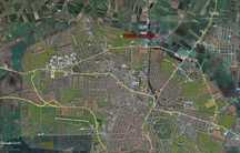 Teren Industrial Zona Centura Nord