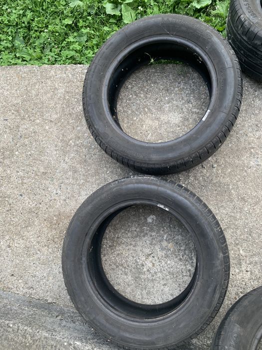 Vand anvelope vara 195/55 R15
