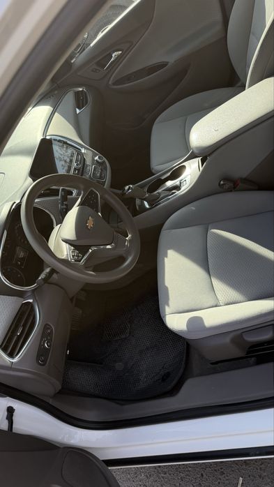 Малибу 2 2020й 1,5 турбо