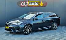 Toyota Avensis Toyota Avensis 2017 - 1.6 diesel - euro 6 - full option