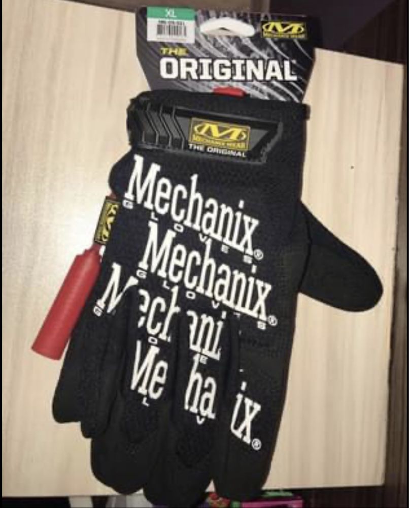 Мъжки ръкавици Mechanix,внос USA