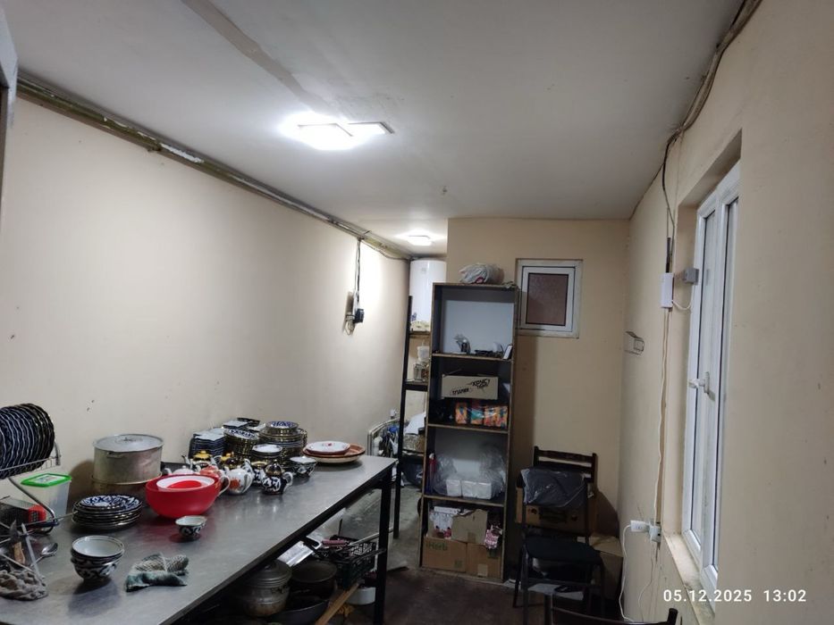 Аренда Кафе Чилонзор