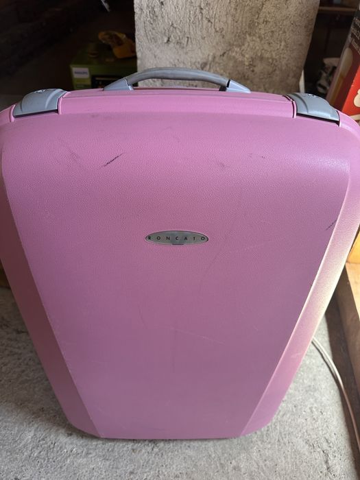 Samsonite, valiza,geanta, rucsac