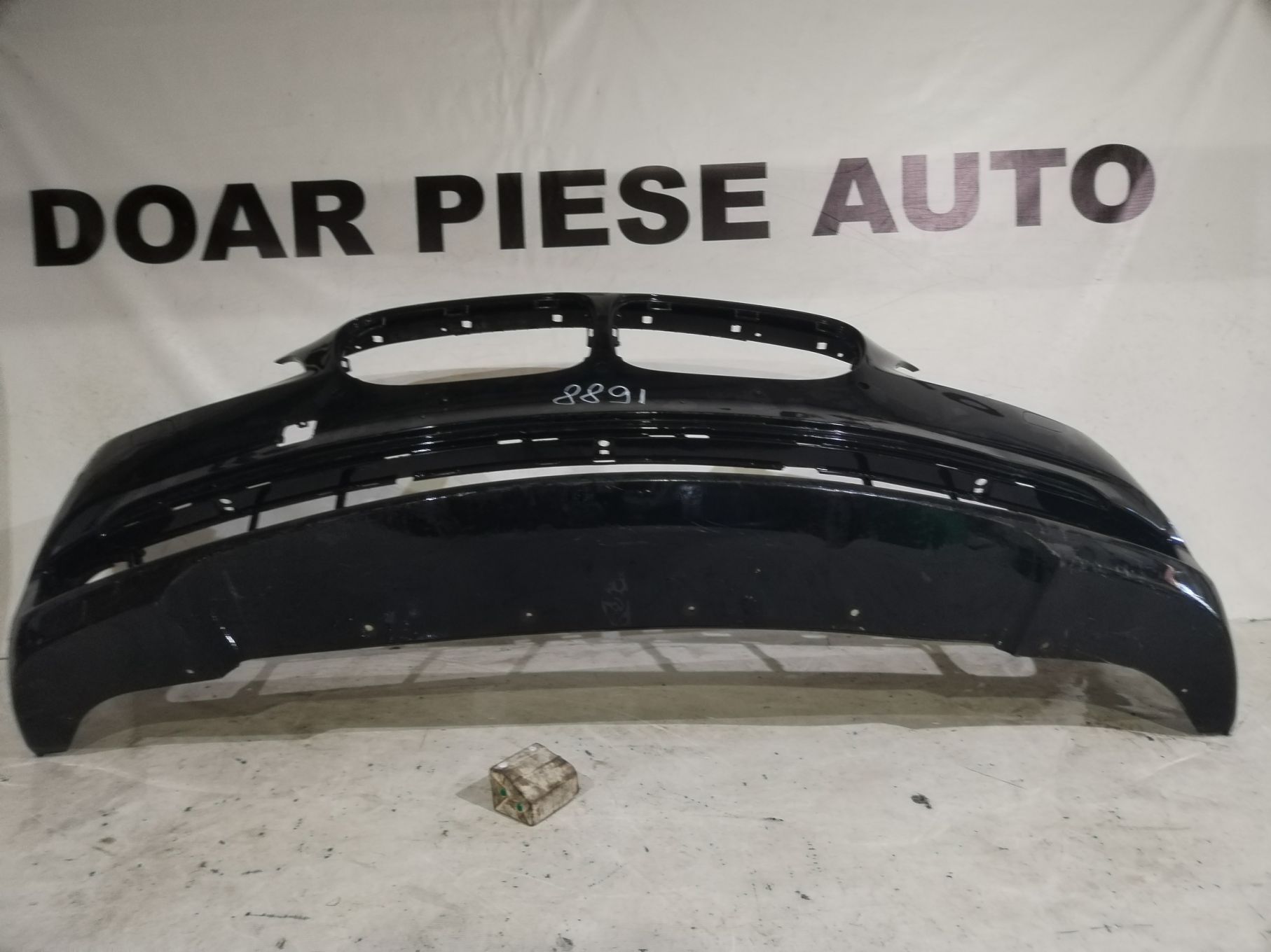 Bara fata BMW Seria 7, F01, F02, 2009, 2010, 2011, 2012, cod origine OE 51117183866.