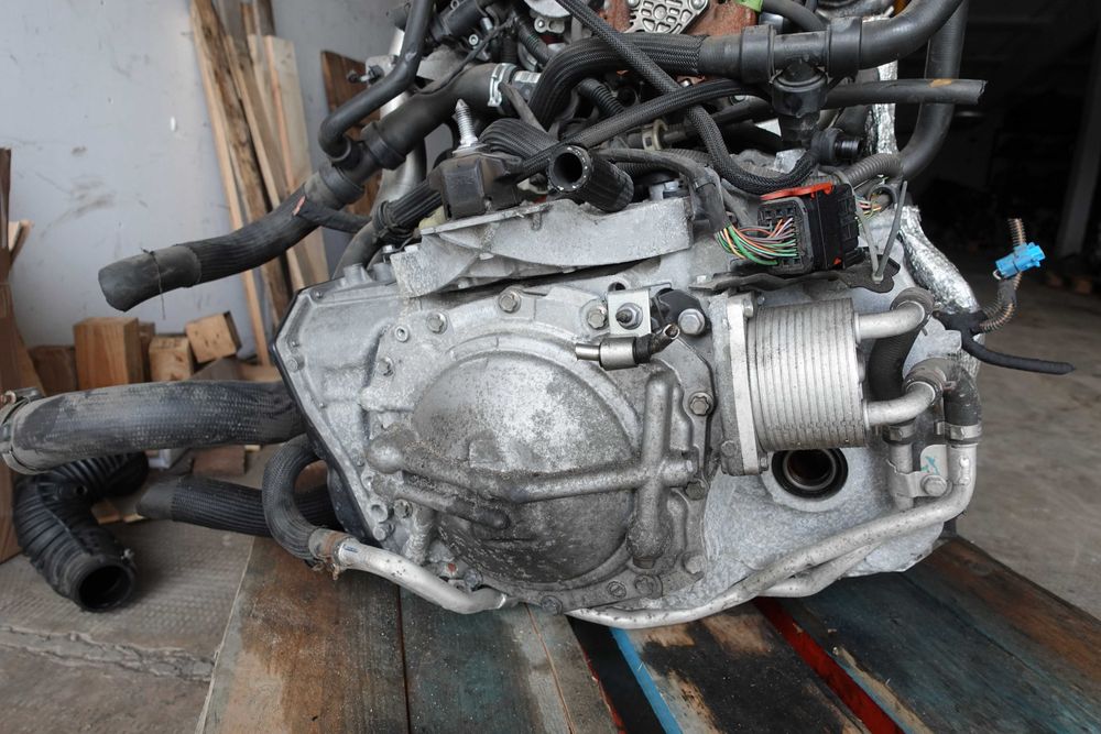 CutieVit.AutomMotor2.0DCI*M9R763*131/150Cp2009Eu4Espace4TraficVelSatis