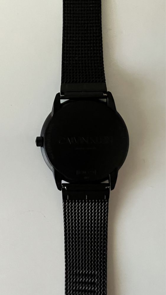 Calvin Klein наручные часы