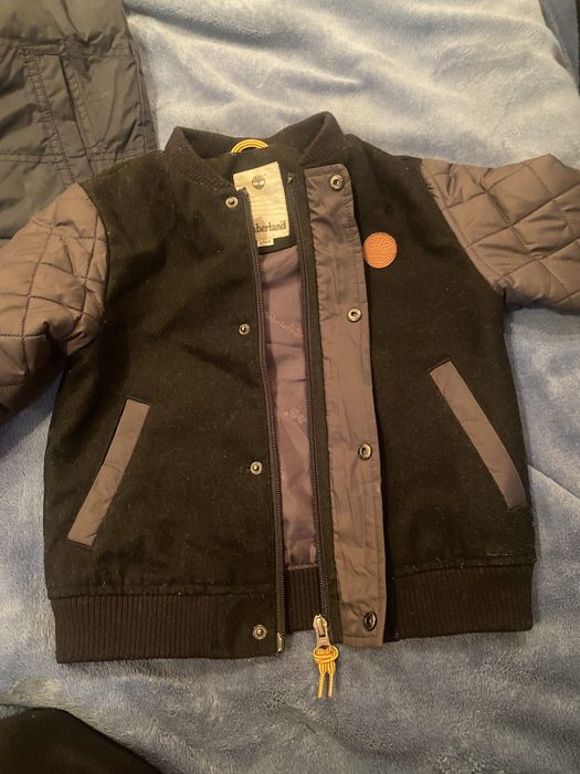 Geaca Timerland 5 ani/ 108