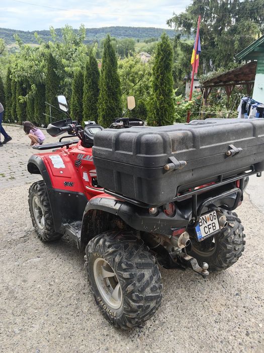 TGB Blande 425 nu cf moto can am