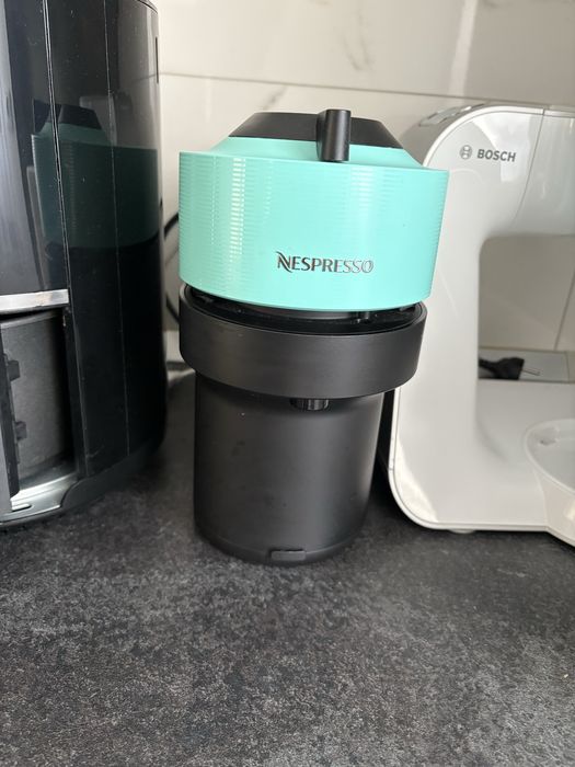 Aparat de cafea Nespresso