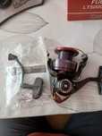 Продавам DAIWA 23 Fuego LT 5000 - C XH