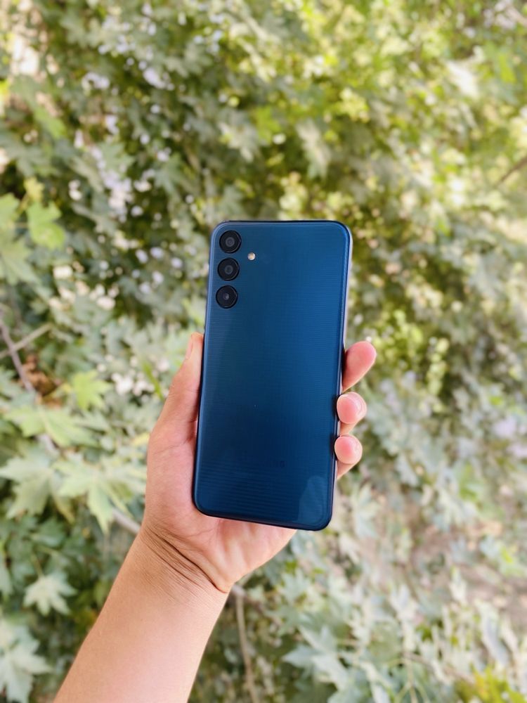 Samsung Galaxy M15