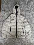 Geaca Puffer bej