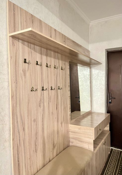 Мебель для прихожей