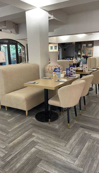 Столы и Стулья Для Кафе Ресторанов и Общепита