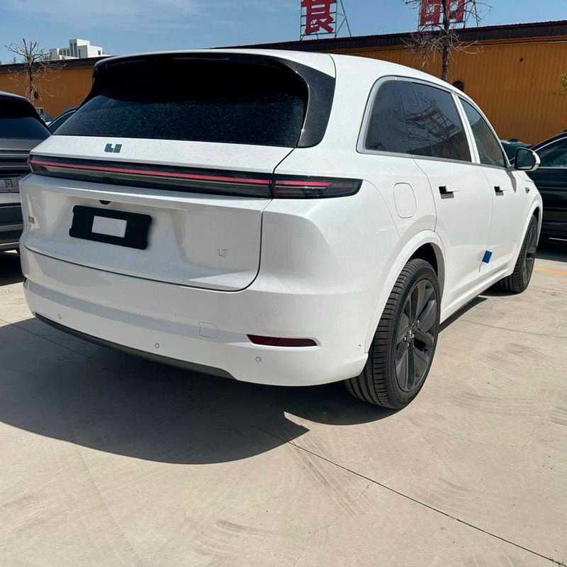 Lixiang L7 nasiyaga