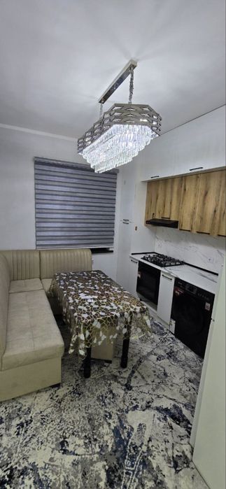 Янги Кумарик, 2/1/9 на долгий срок.