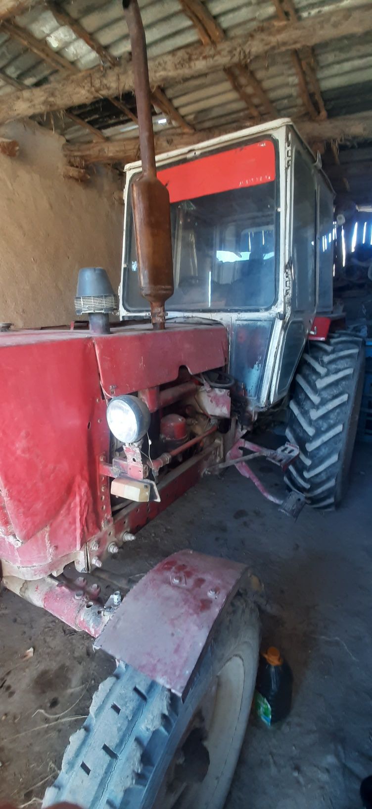 Traktor yumz-6kl- 1991yil