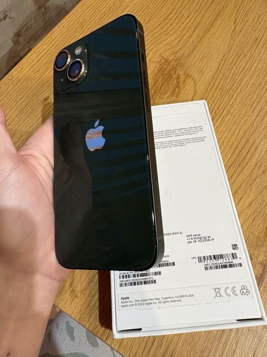 iPhone 13 втора употреба