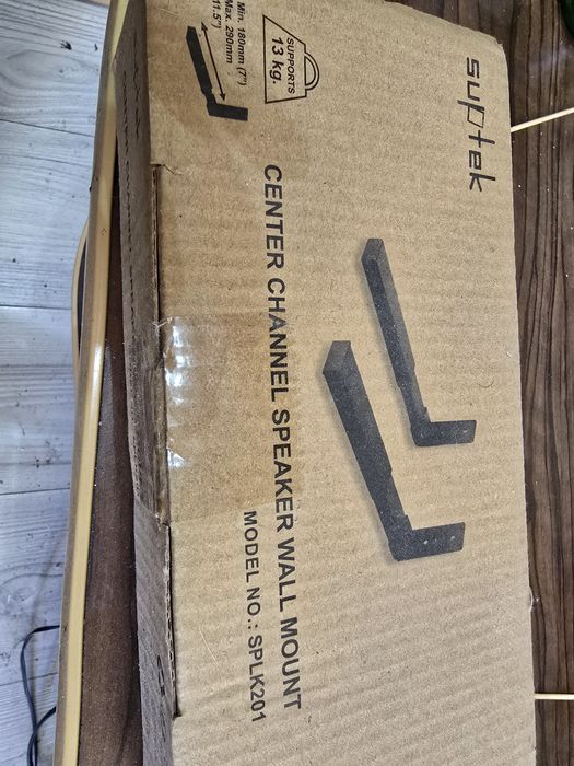 Suport prindere perete telescopic