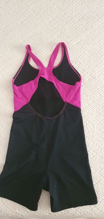 Costume inot feminine Arena si Mad Wave