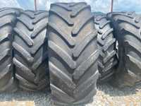 650/65r42 Cauciucuri secodn hand Massey Ferguson Tractor 5711 Global