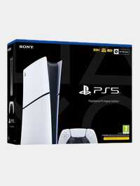 PS5 slim / Play station 5 Slim Digital Edition