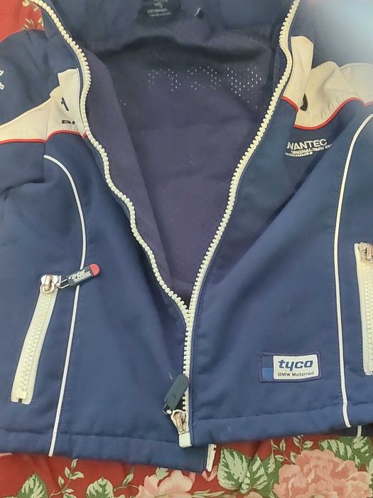 Детсо спортно горнище