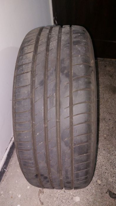 Anvelope Kumho vara