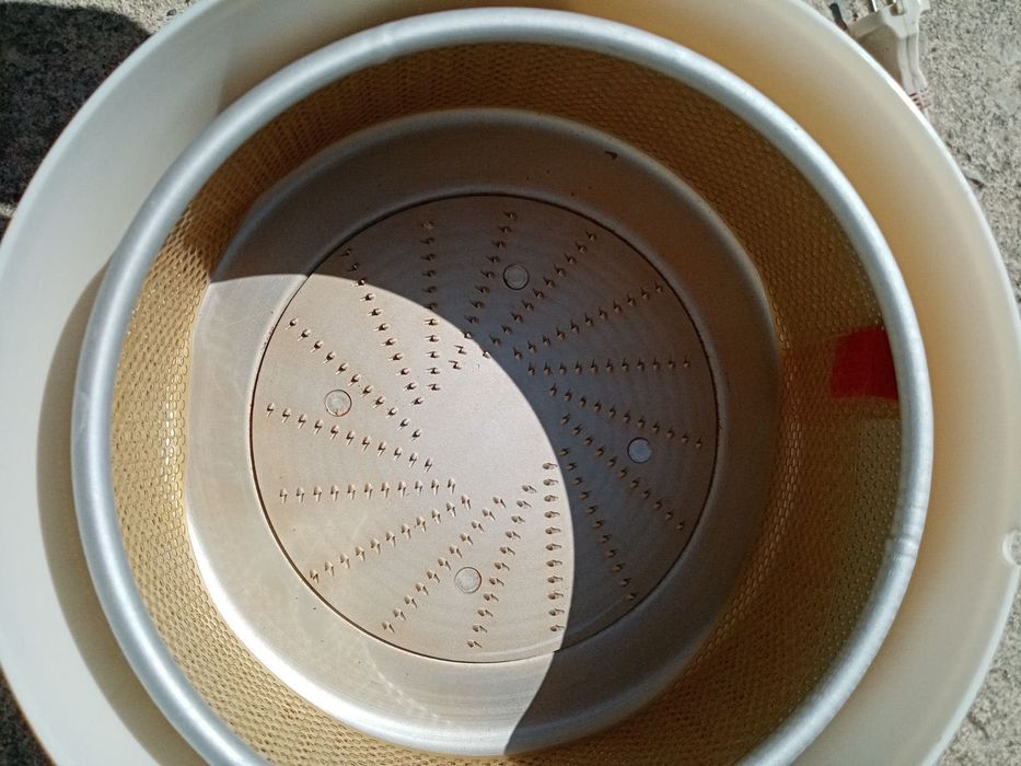 Сокоизстисквачка