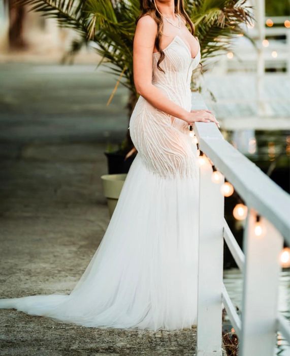 Rochie de mireasa