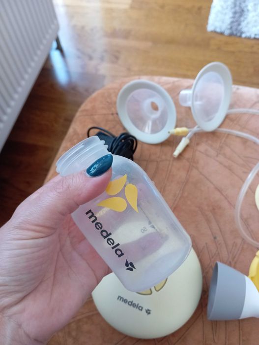 Medela swing електрическа помпа