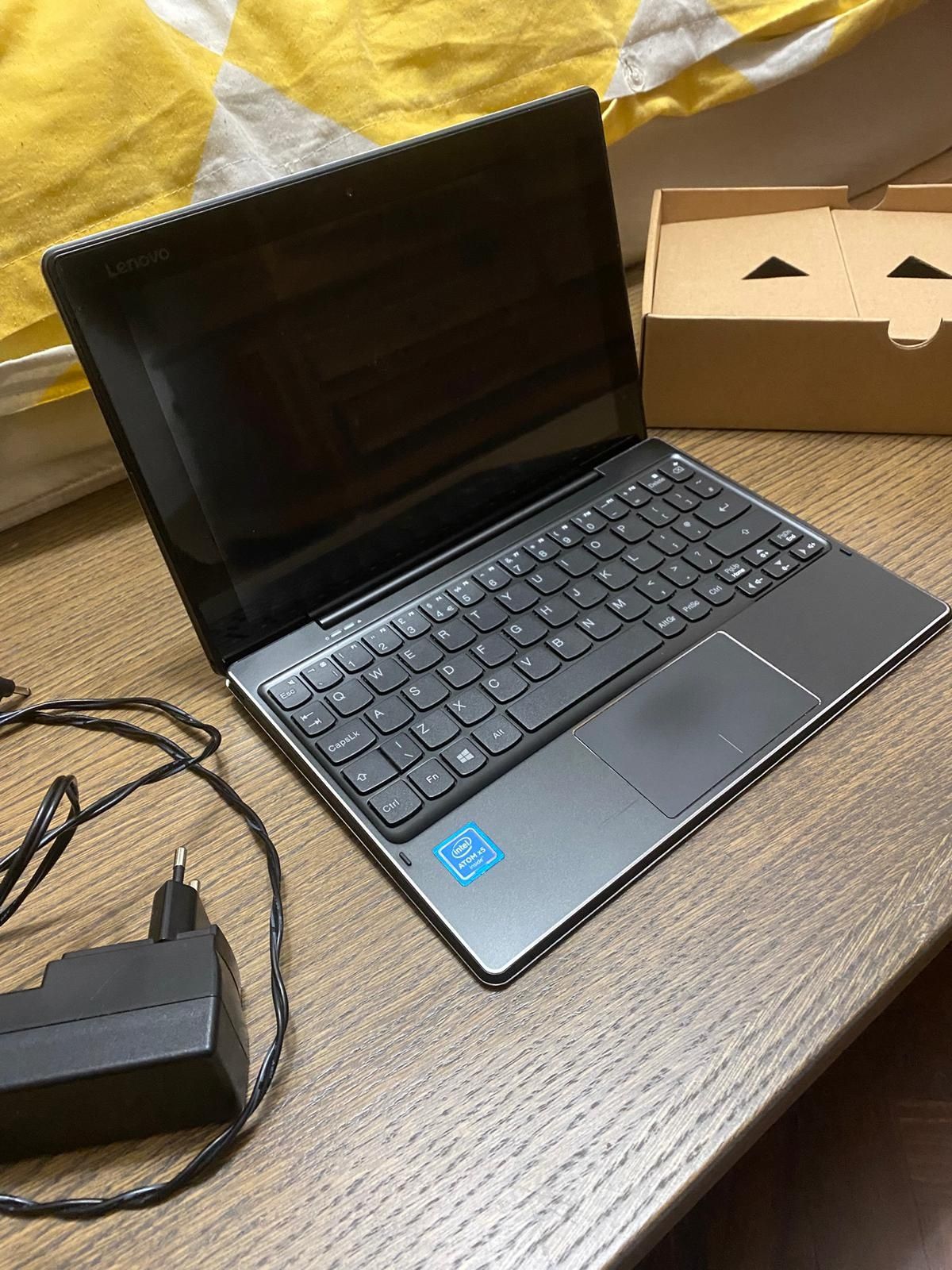 Laptop Lenovo ideapad