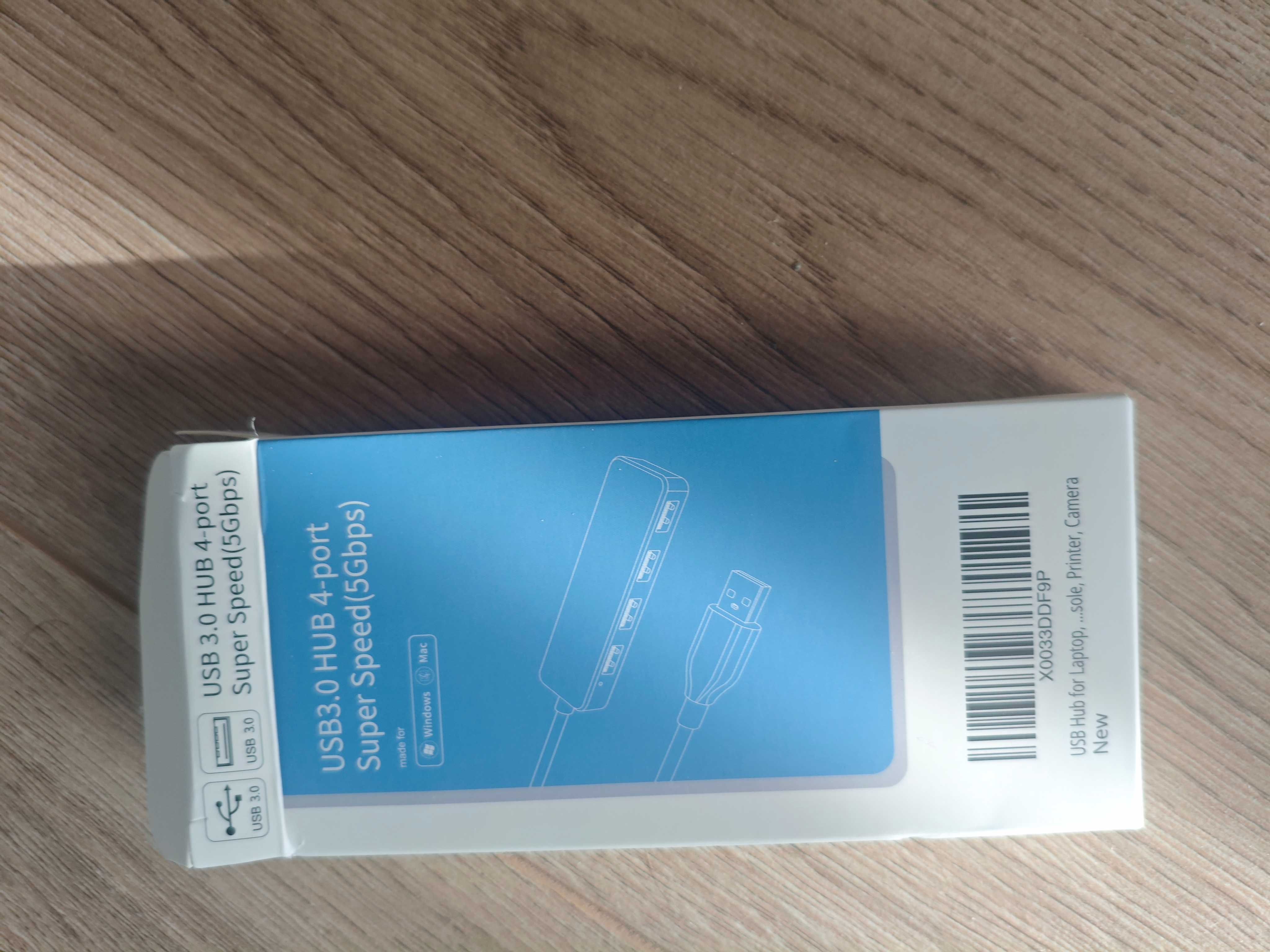 15*Hub 3.0 cu 4 porturi diverse modele