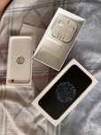 Cutie + casti nedesfacute iphone 6