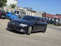 Audi A6 C6 Facelift