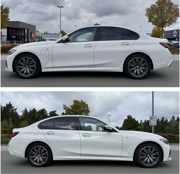 320e 204 cp 2021/5 Mpachet