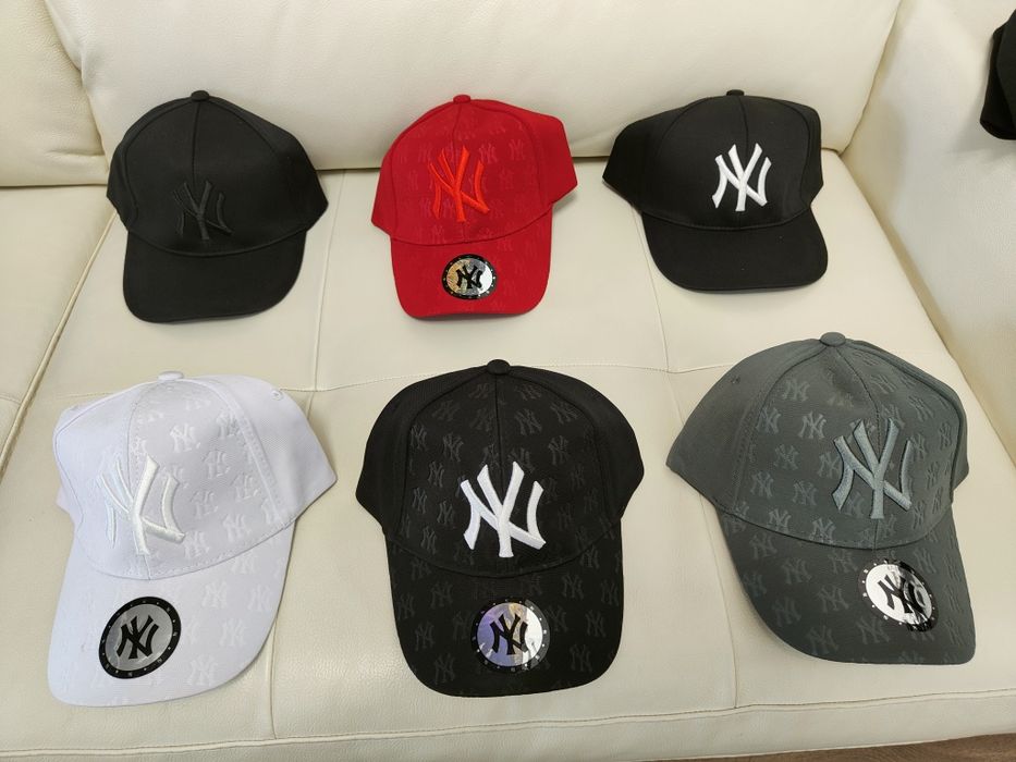 Căciulă NEW York, Șapcă NEW York , New Era 2025