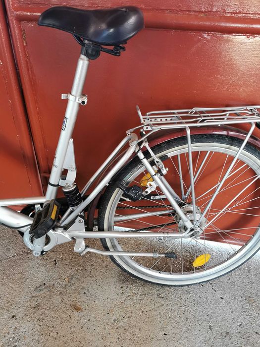 De vanzare bicicleta