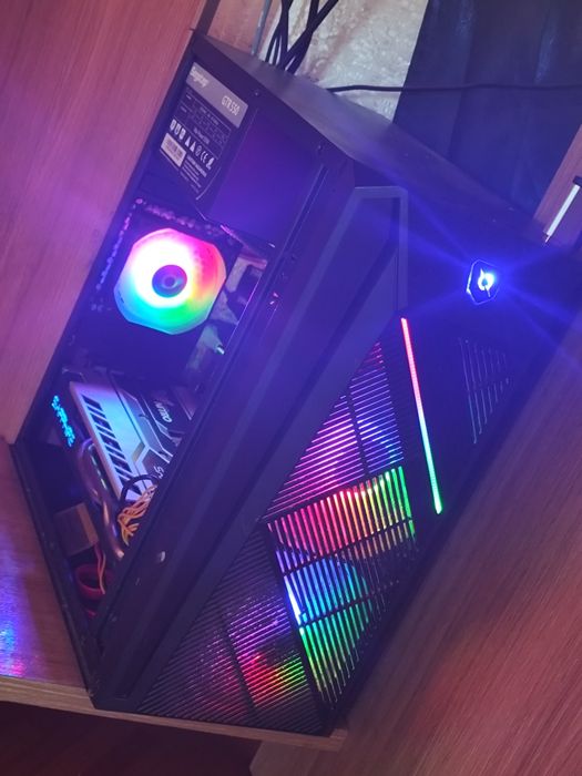 Calculator Gaming complet