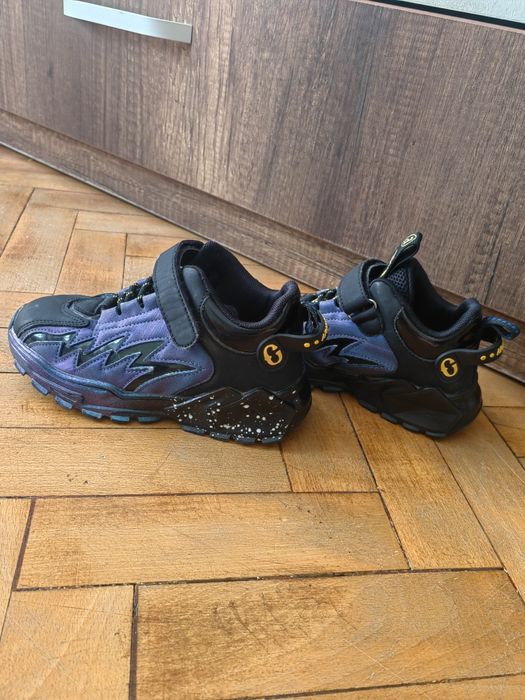 Маратонки за момче