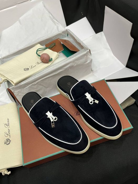 Mocasini Loro Piana