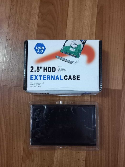 SATA к USB 3.0 для жесткого диска.