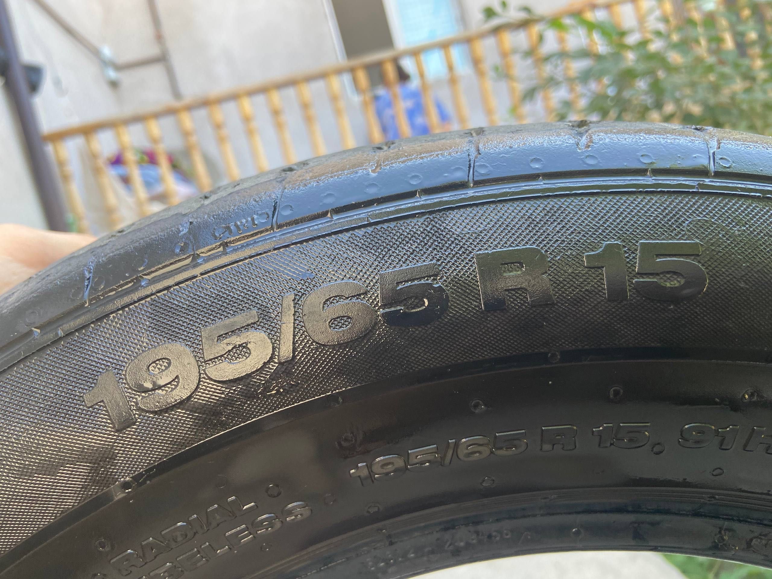 Cobalt  balon xolati yaxshi