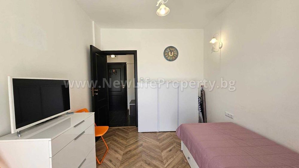Продава се Двустаен апартамент в Свети Влас - 58 кв.м за 1811 €/кв.м - Снимка #11
