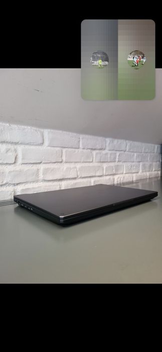 ASUS TUF Gaming- геймърски лаптоп